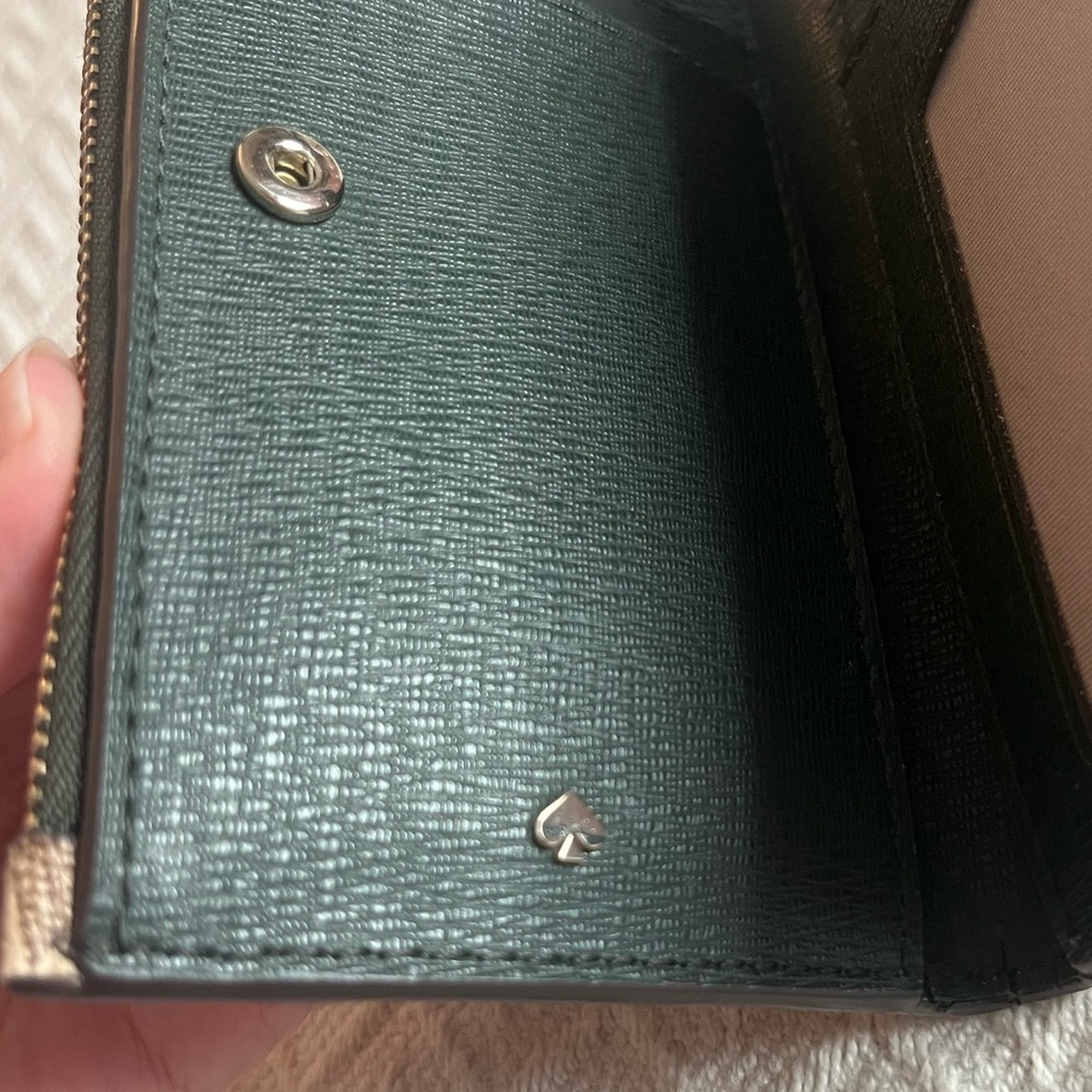 Kate Spade Snap Wallet - Picture 11 of 13